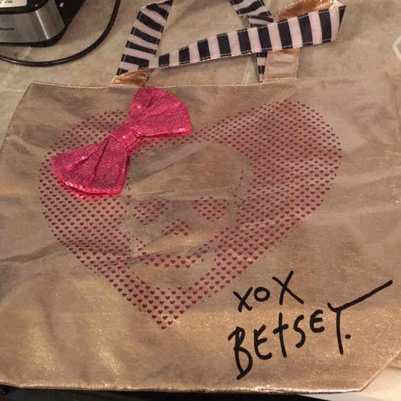 Betsy tote bag - Picture 1 of 1